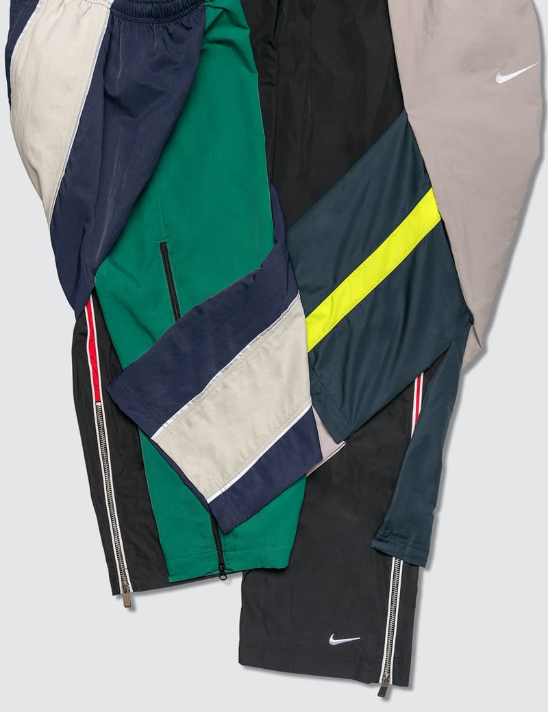 nikelab mens track pants