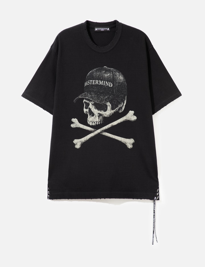 Mastermind World Vintage Rock SS Tee