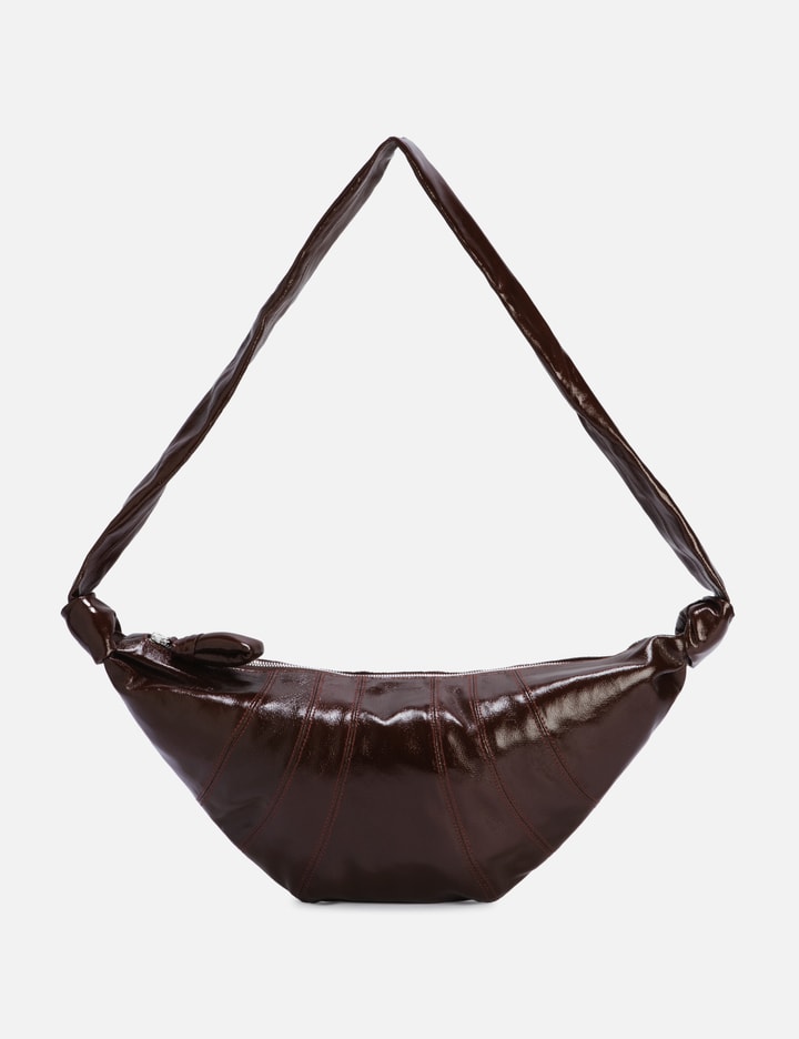 MEDIUM CROISSANT BAG Placeholder Image