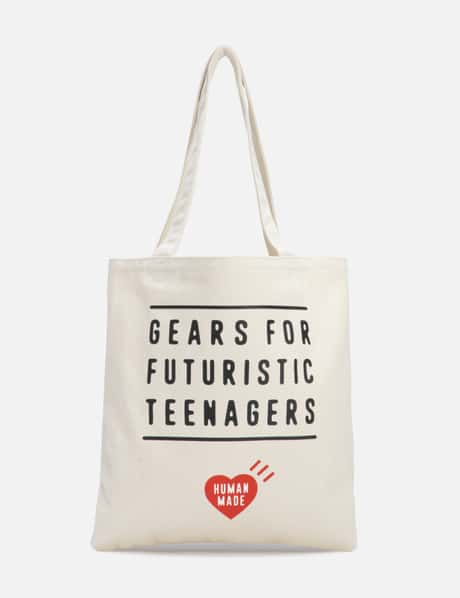 Human Made - ヒューマン メイド ブック トートバッグ | HBX - ハイプ  