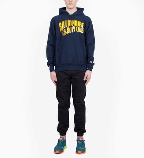 Billionaire Boys Club Navy Billionaire Boys Club x Champion S/S