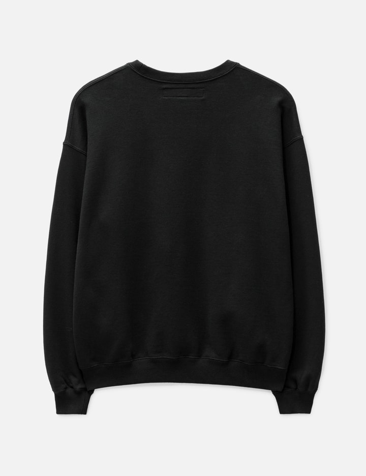 Classic Long Sleeve Sweatshirt Placeholder Image