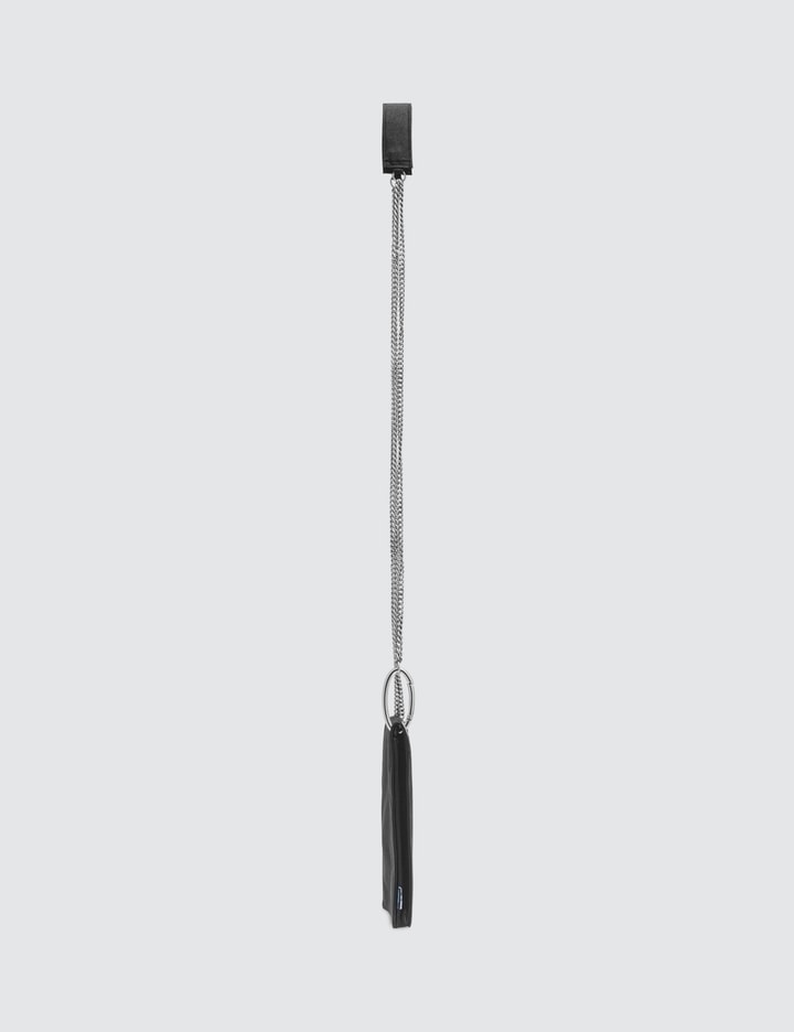 AE Logo Crossbody Bag Placeholder Image