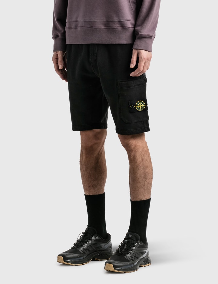Classic Sweat Shorts Placeholder Image