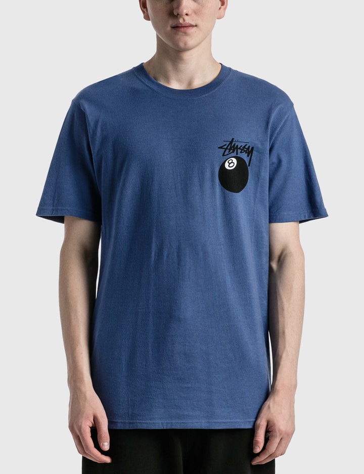 8 Ball T-shirt Placeholder Image