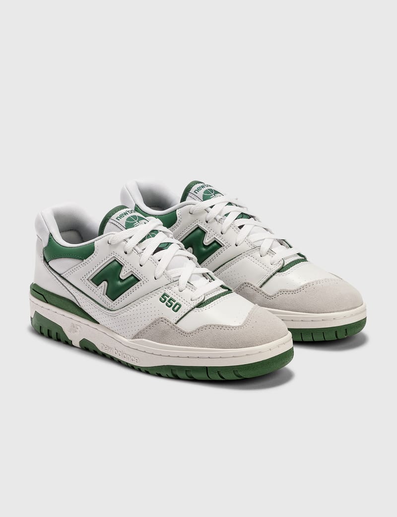 New Balance - BB550WT1 | HBX - Globally Curated Fashion and Lifestyle by  Hypebeast