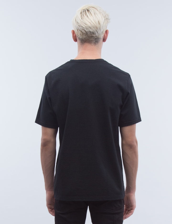 "U" S/S T-Shirt Placeholder Image