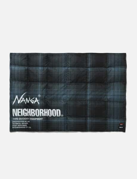 Line Pattern Bandana view 13