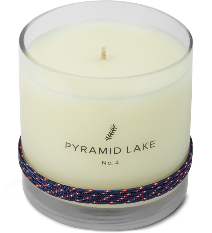 Pyramid Lake Miansai Premium Candle Placeholder Image