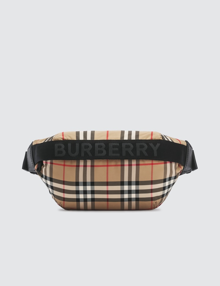 Check Print Fanny Pack Placeholder Image