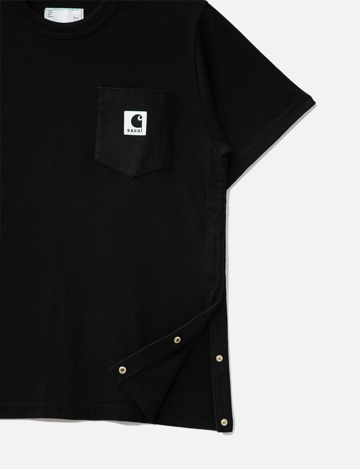Carhartt Wip Jersey T-Shirt Placeholder Image