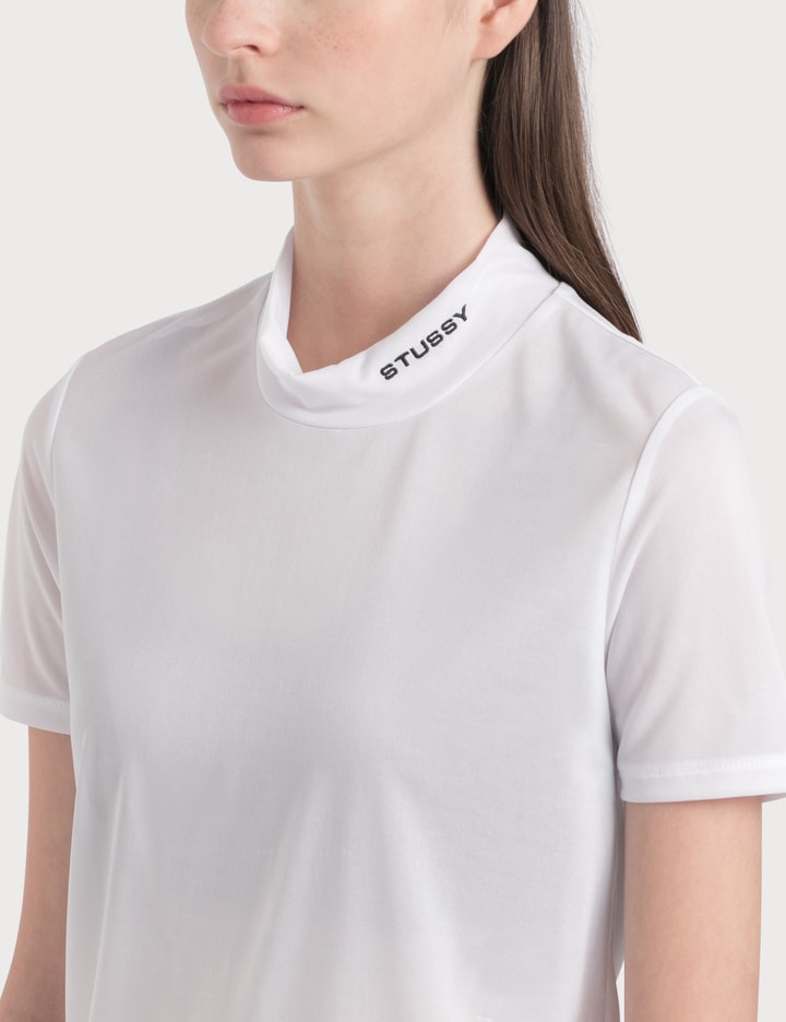 Gazer Mock T-Shirt Placeholder Image