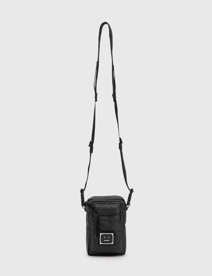 Arvel Plaque Face Crossbody Bags Placeholder Image