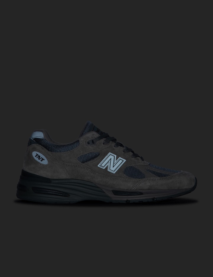 New Balance x Thisisneverthat Made in UK 991v2 Placeholder Image