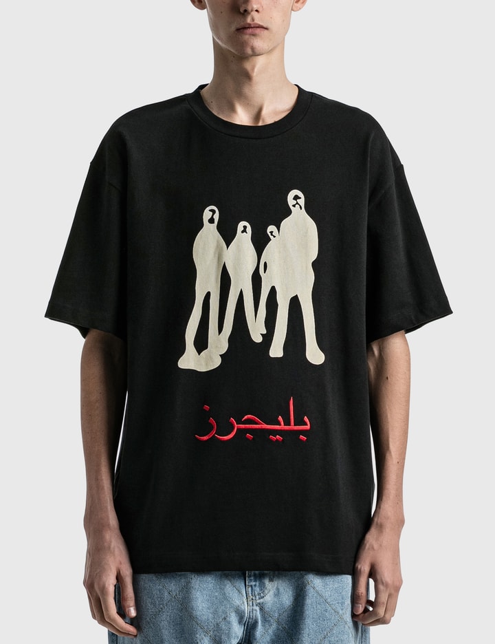 Listen Heavyweight Shirt Placeholder Image