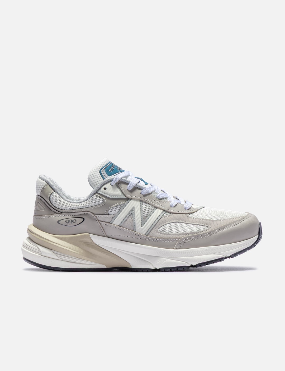 Teddy Santis X New Balance Made In USA 990v6 view 7