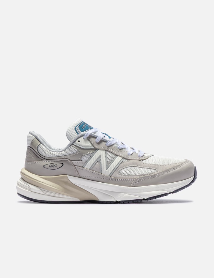 Teddy Santis x New Balance Made in USA 990v6 Placeholder Image