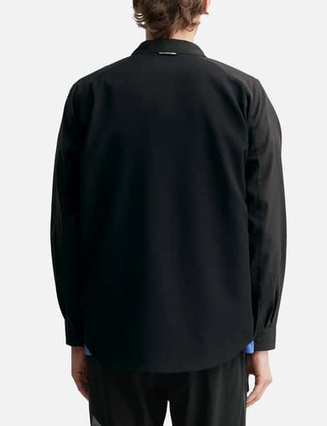 Tech Long Sleeves Shirt view 12