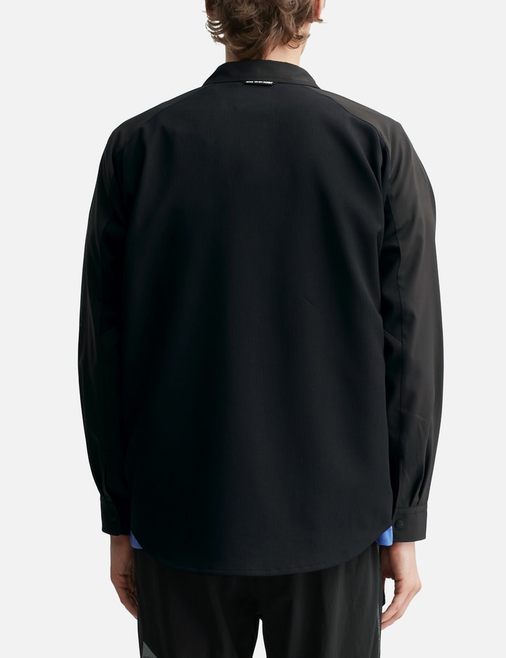 and wander Tech Long  Sleeves Shirt