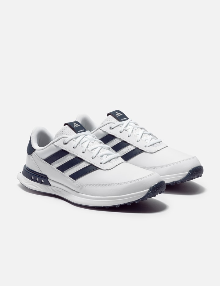 adidas Golf Shoes - S2G Leather Spikeless Placeholder Image