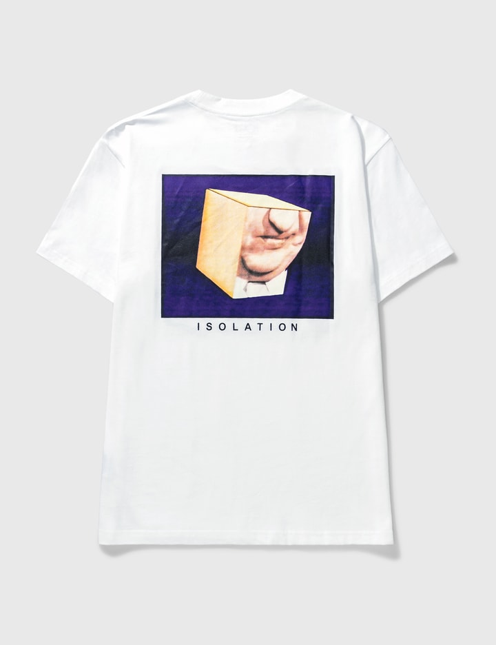 Isolation T-shirt Placeholder Image