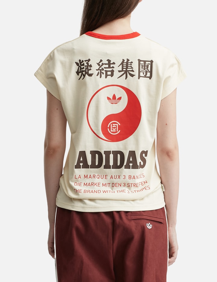 CLOT x adidas Originals Track Jacket By Edison Chen Placeholder Image