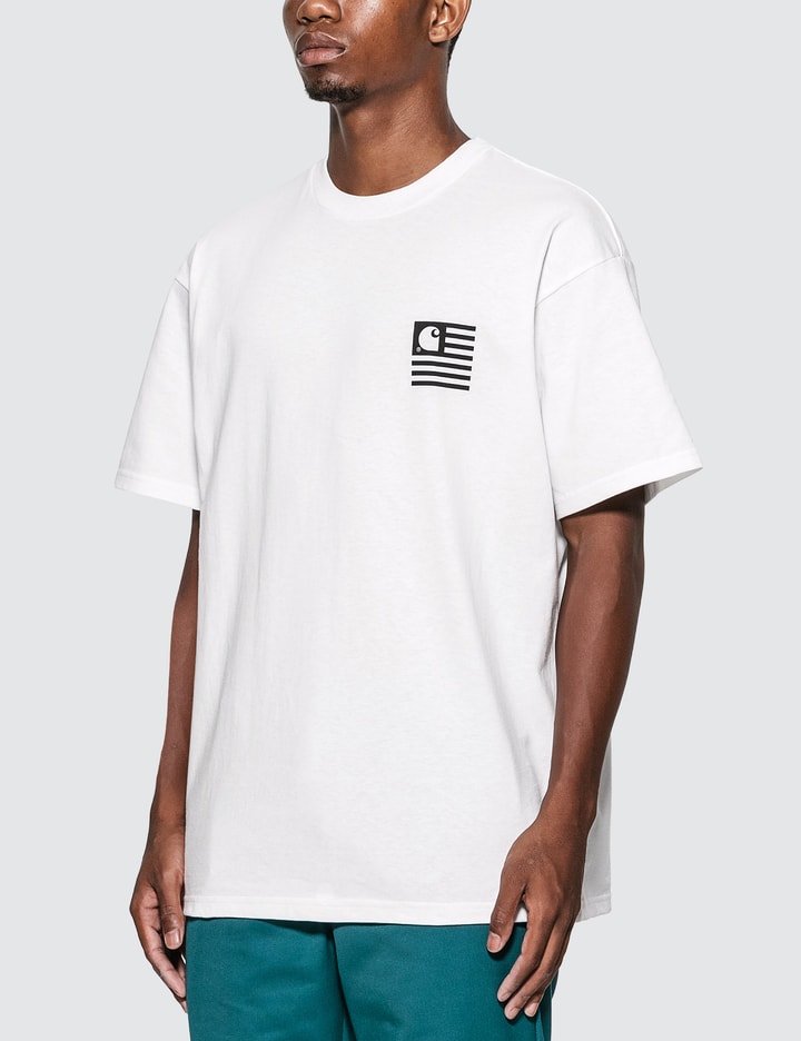 State Chromo T-Shirt Placeholder Image