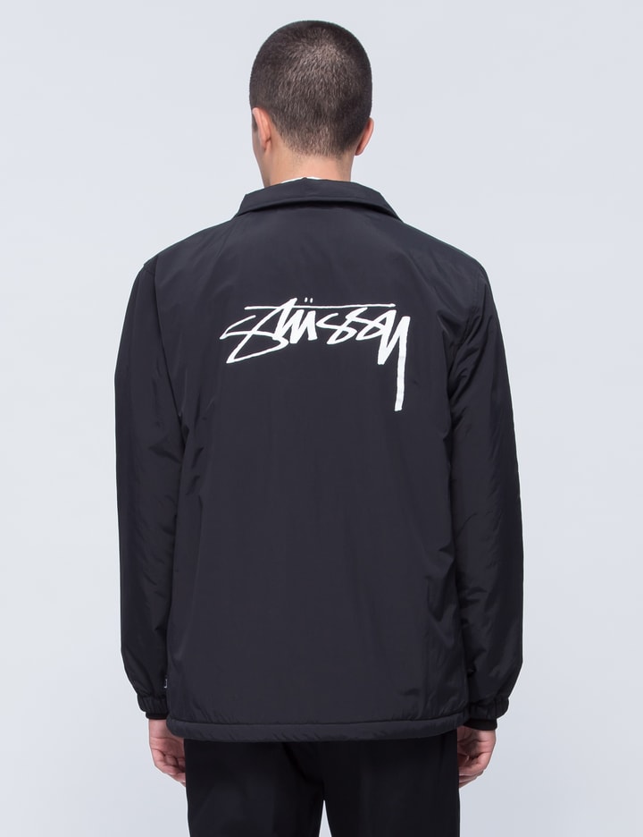 Smooth Stock Coach Jacket Placeholder Image