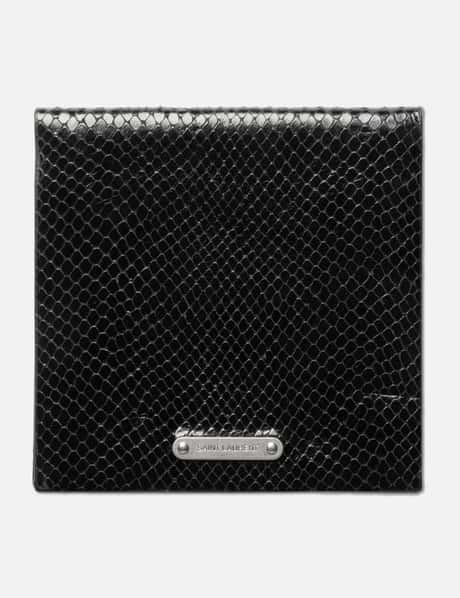 Saint Laurent Pouch