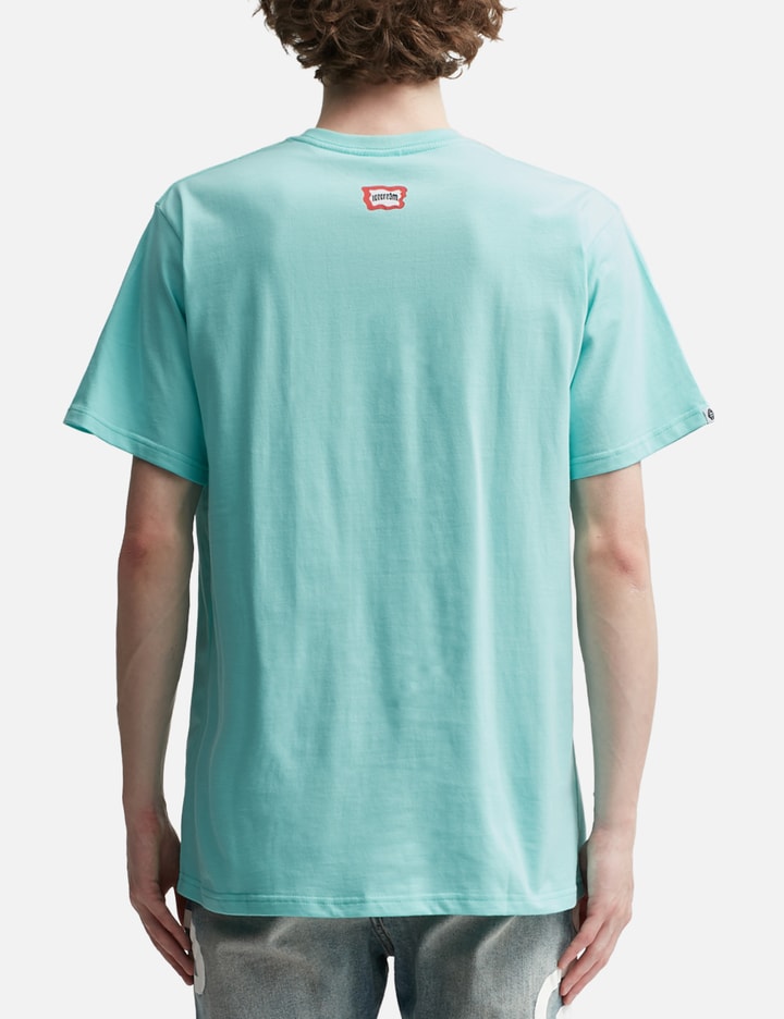 パステル ショートスリーブ Tシャツ Placeholder Image