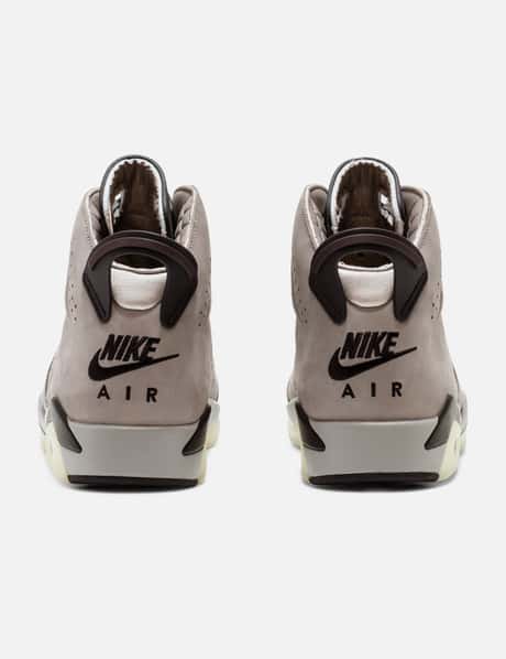 Air Jordan 6 X A Ma Maniére view 9