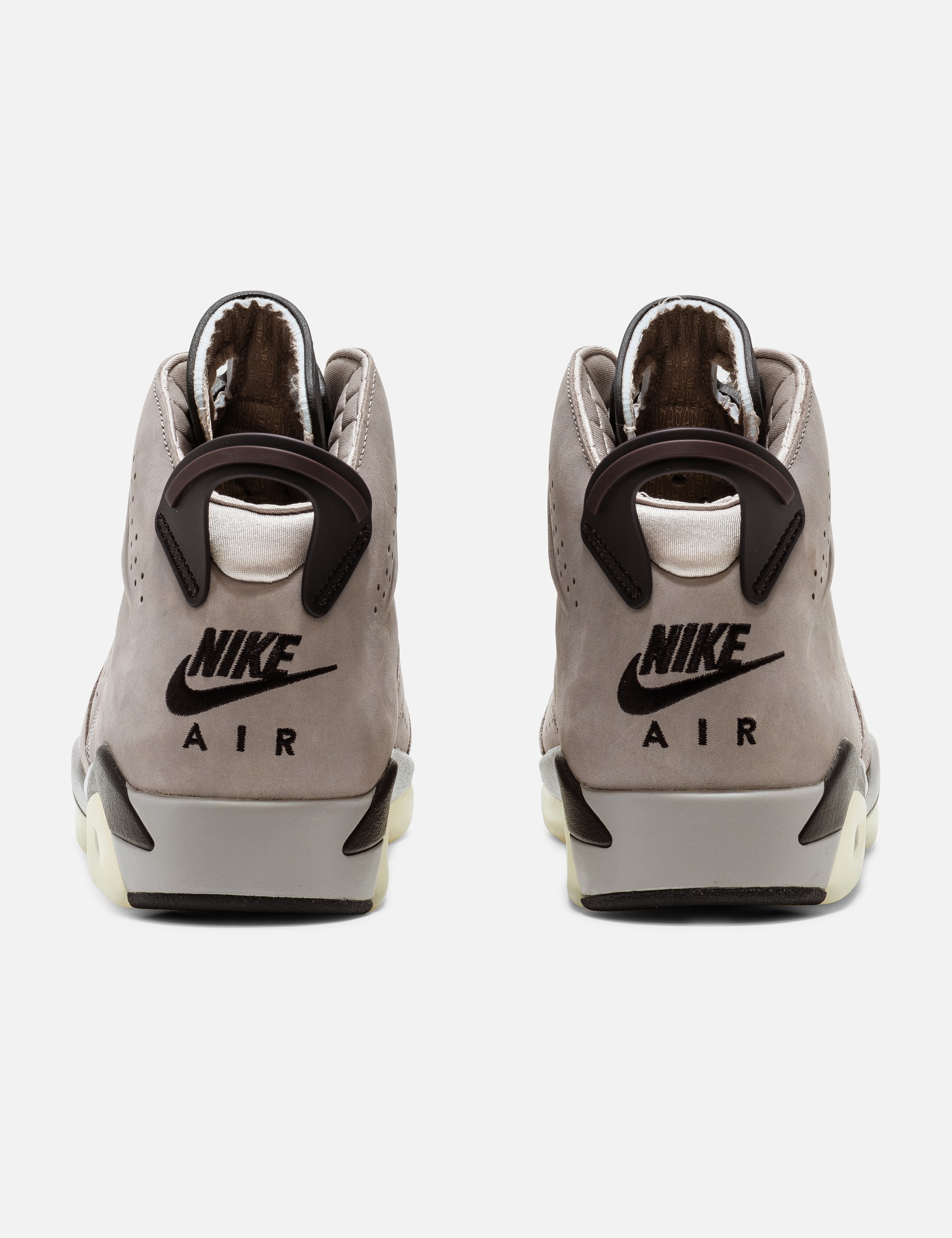 Air Jordan 6 X A Ma Maniére view 15