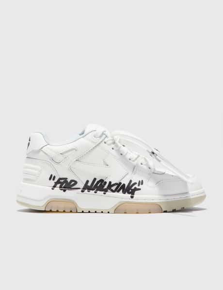 Off-White™ Out Of Office "For Walking"