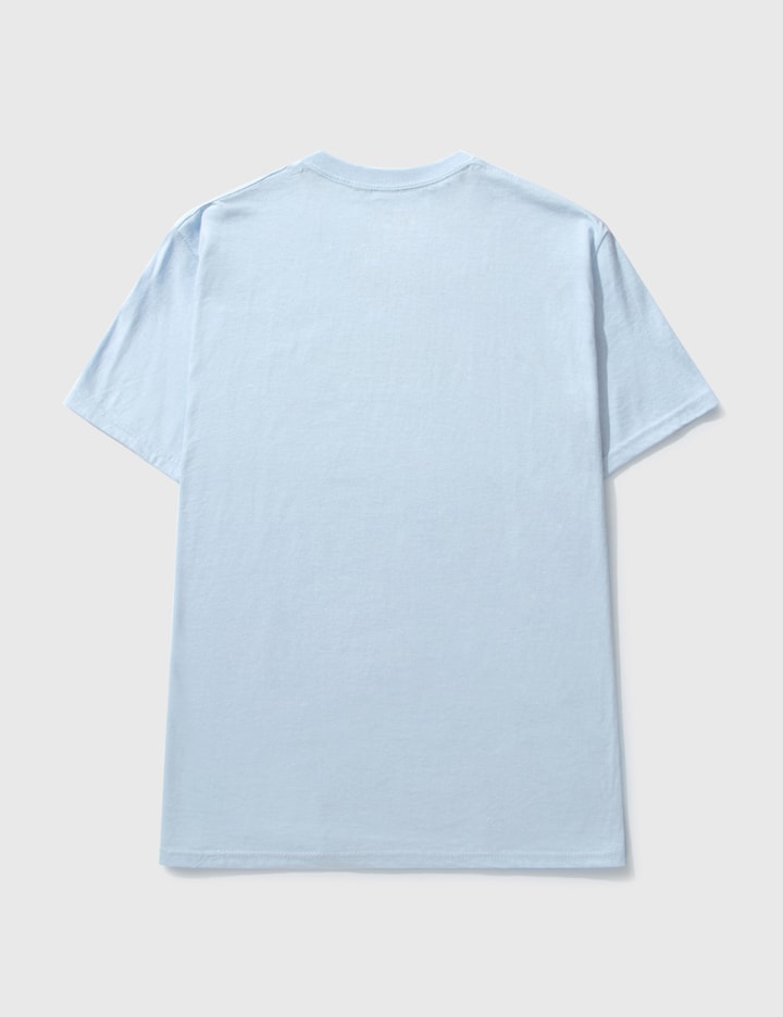 Blurry T-shirt Placeholder Image