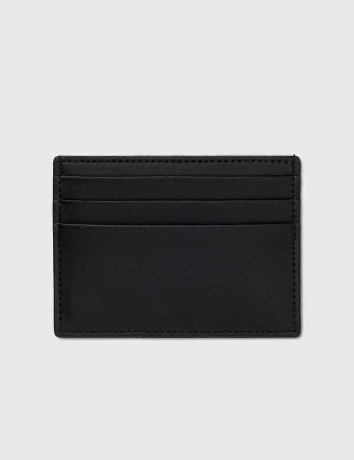 Graffiti Logo Card Holder Placeholder Image