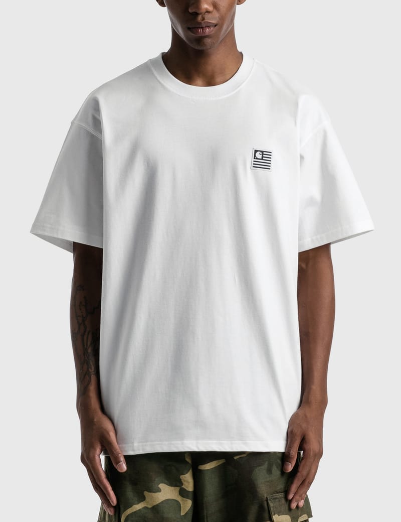Carhartt Work In Progress - Label State 