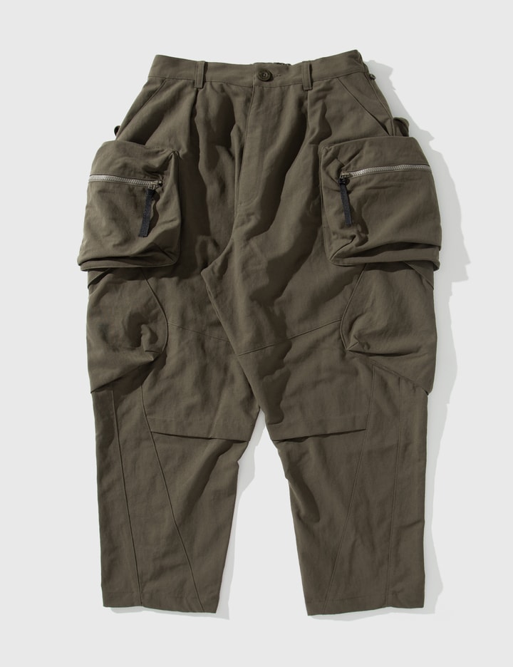 "P1.L5S" 3D Utility Pants Placeholder Image