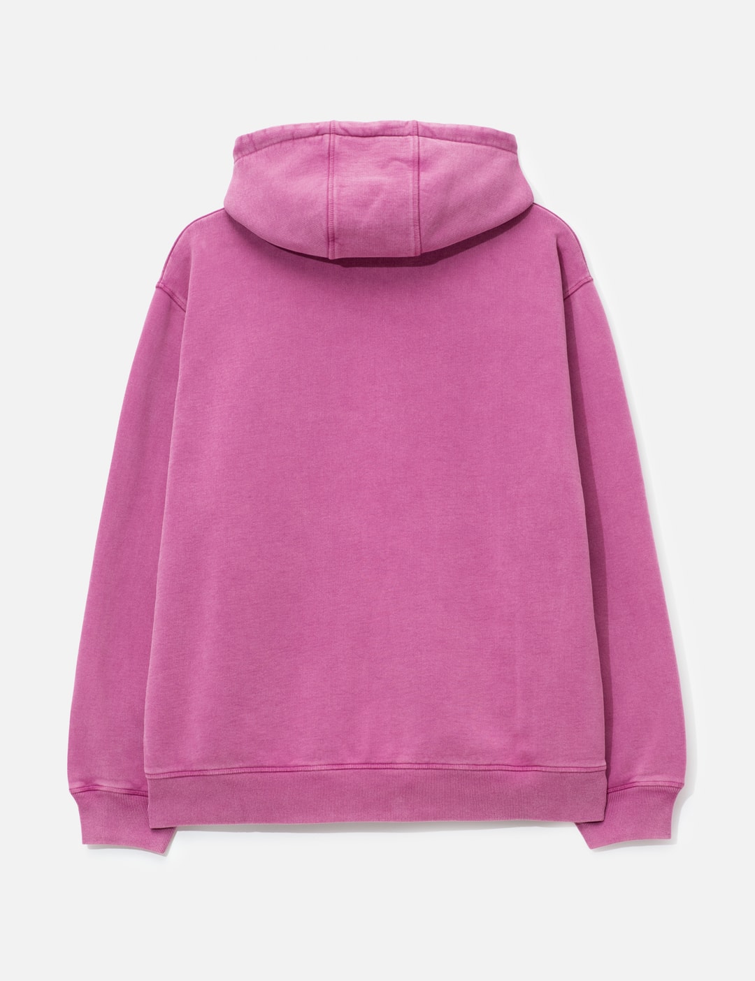Not Fade Away ZIP Hooded Sweatshirt view 9