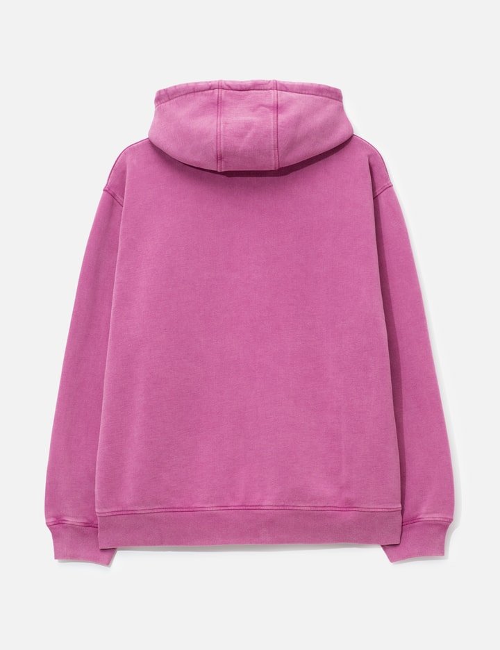 Not Fade Away ZIP Hooded Sweatshirt
