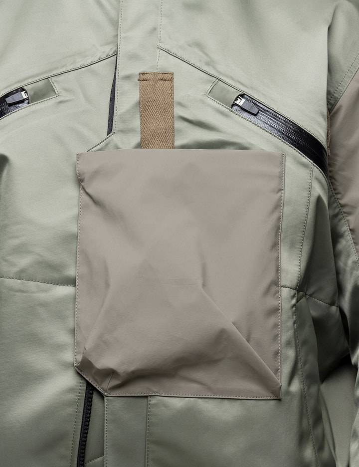 Sacai x Acronym Bomber Jacket Placeholder Image