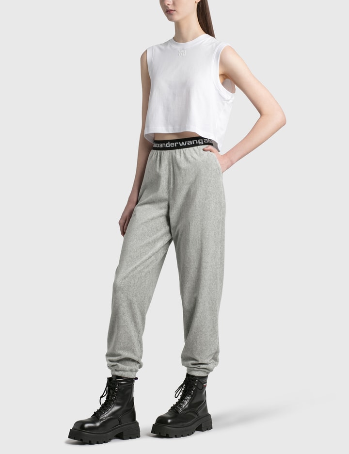 Stretch Corduroy Pants Placeholder Image