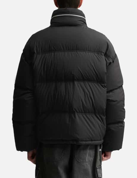 アミ パリス - AMI DE COEUR DOWN JACKET | HBX