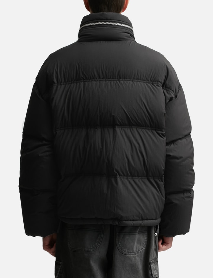 AMI DE COEUR DOWN JACKET Placeholder Image