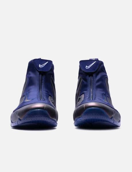 Air Flightposite QS view 11