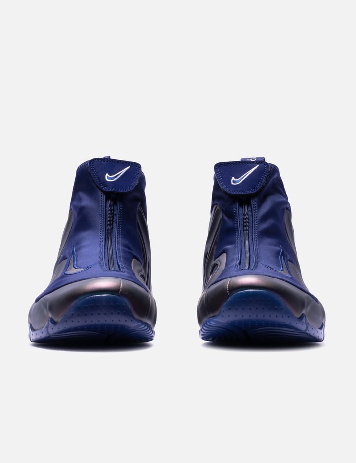 Air Flightposite QS view 3
