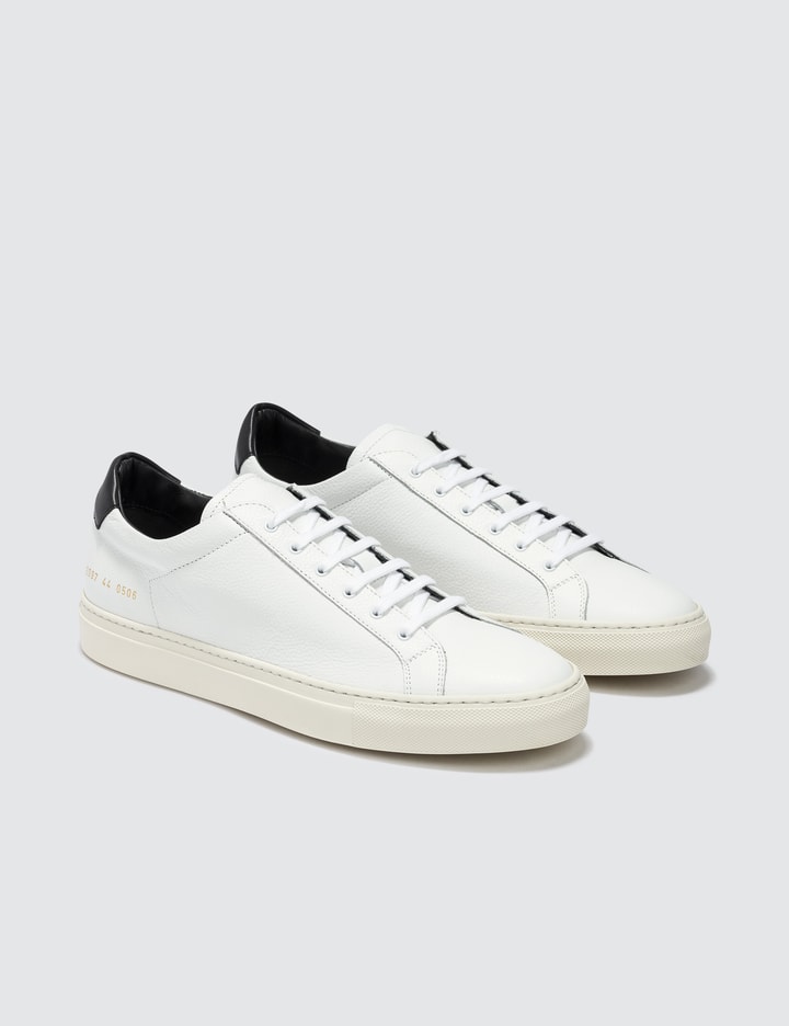 Achilles Retro Low Placeholder Image