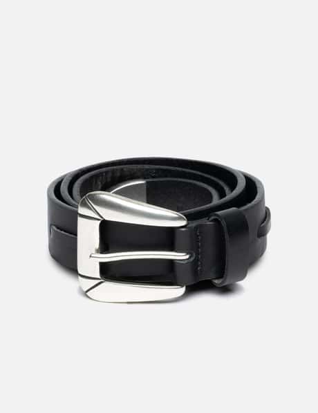 Won Hundred Asheville Belt