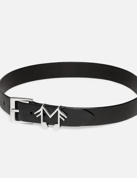 Treble Logo Belt view 5