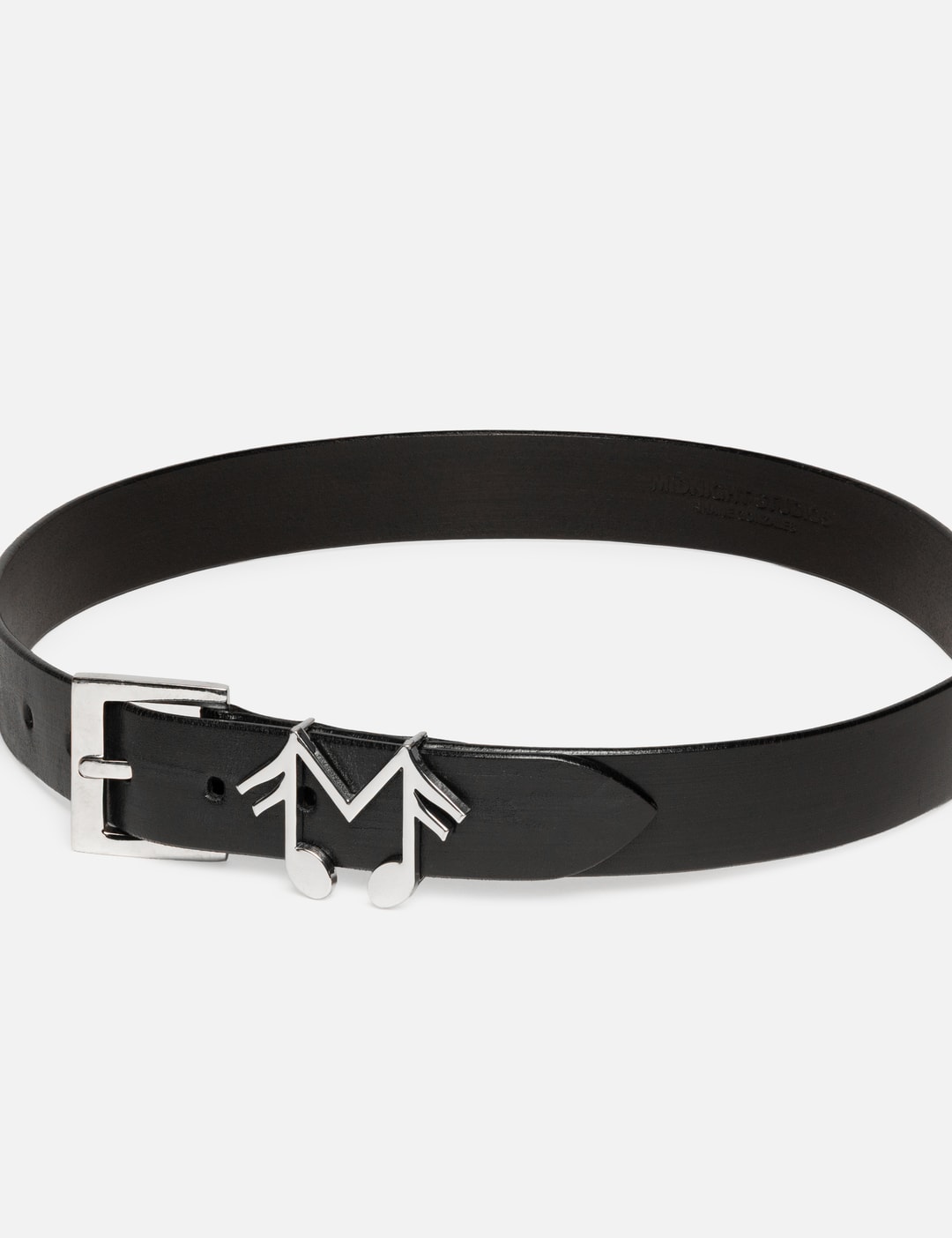 Treble Logo Belt view 6