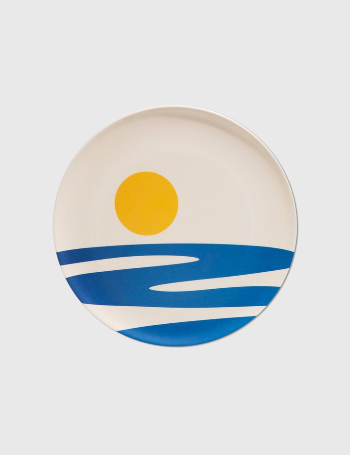 Bamboo Salad Plate Set – Horizon Placeholder Image